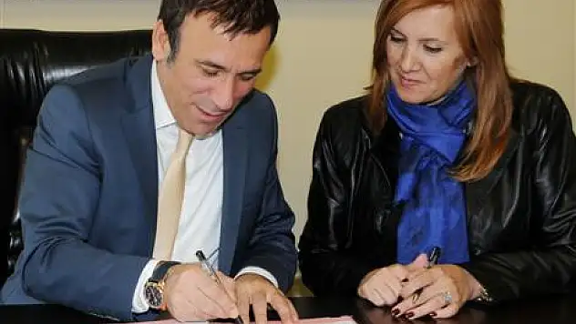 Canik'te Yüksek Lisans Fırsatı