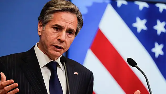 'Türkiye ile yaptığımız iş birliği için müteşekkirim'