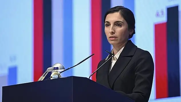 TCMB Başkanı Erkan: Gerileme başladı