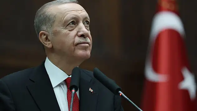 Cumhurbaşkan, Merkez Bankası brüt rezervini açıkladı