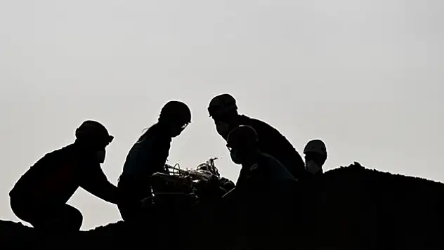 'afet bilinci' dersinin müfredatını hazır