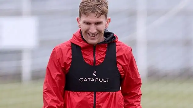 'Fenerbahçe maçı zorlu bir maç'