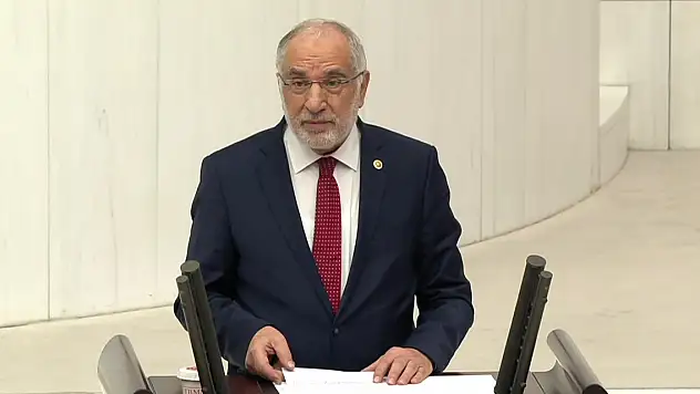 'Verilen sözler tutulsun, mülakatlar kaldırılsın!'