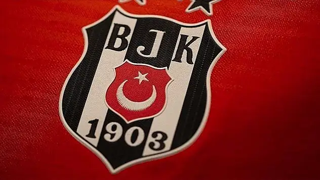 Beşiktaş'ın borcu 6 milyar 780 milyon lira