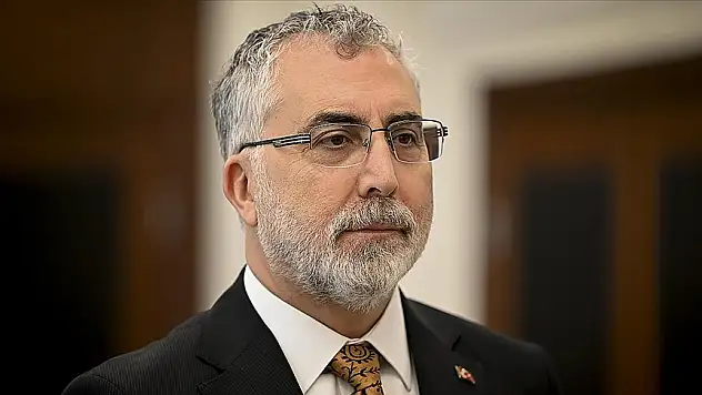 Bakan Işıkhan: Engeller birlikte aşılır