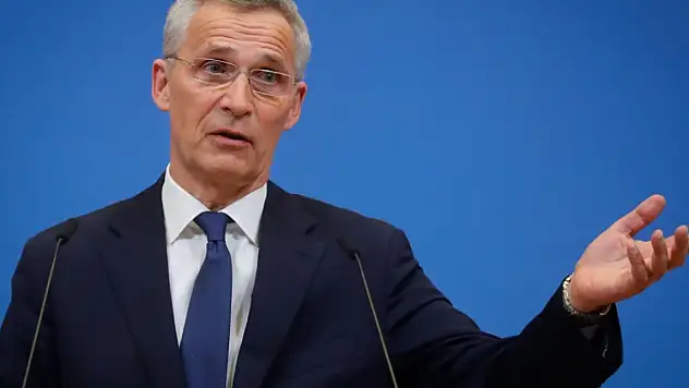 Ukrayna'yı hem iyi hem de kötü zamanlarda desteklemeliyiz