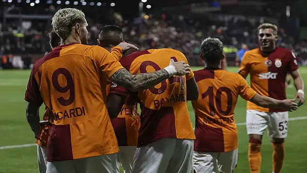 Üç puanlı sistemde en az gol yediği sezon