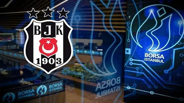 Beşiktaş Borsada Sevindirdi