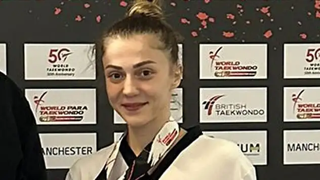 Merve Dinçel Kavurat En İyi Oyuncu Oldu