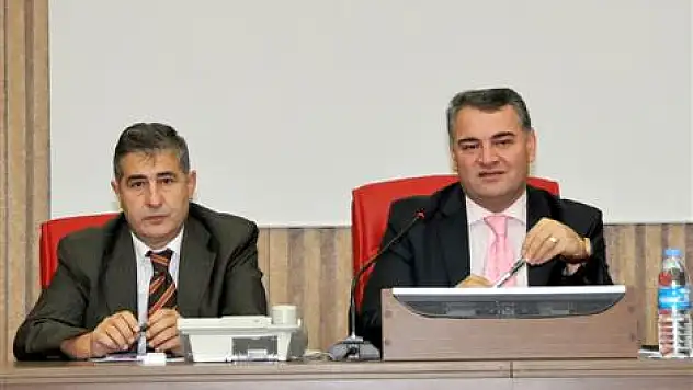 Karanfil  Kontrol Teşkilatını Uyardı