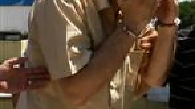 Karısını Öldüren Adamın Yargılanmasına Başlandı