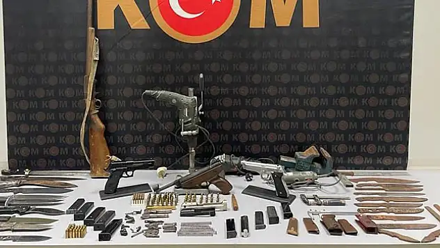 Bin 197 araç trafikten men