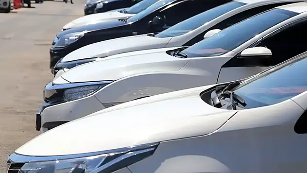 Araç Kiralama Dolandırıcılığı