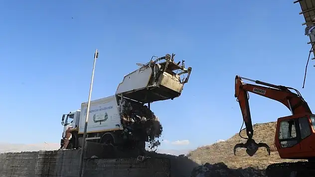 Çevreyi korumak 140,3 milyar TL