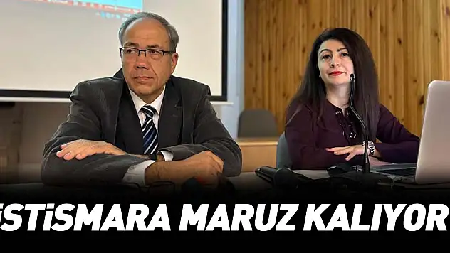 'Her 4 Çocuktan 1'i İstismara Maruz Kalıyor'