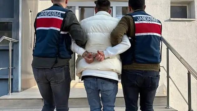 14 Yıl Hapis Cezası