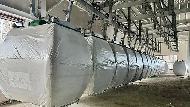 Yarım asırlık hayal