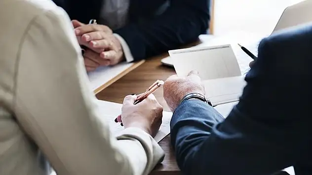 KOBİ'ler 6 ülkedeki işletmelerle işbirliği yapabilecek