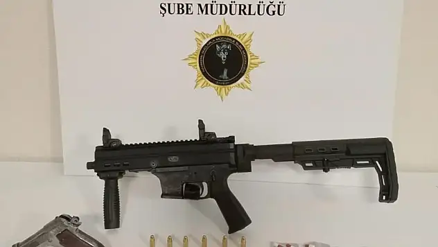 Evden Çıkan Şey Şaşırttı