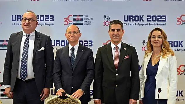 2040 yılında her yıl 400 bin kişi kanser