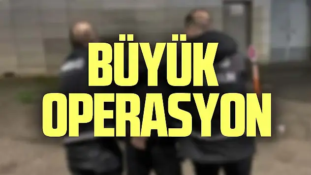 Büyük Operasyon