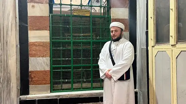 Hayali Cumhurbaşkanı Erdoğan ile tanışmak