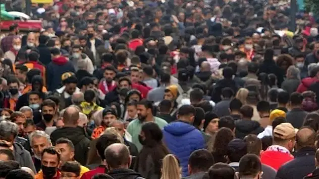 İşsizlik oranı 0,5 puan azaldı