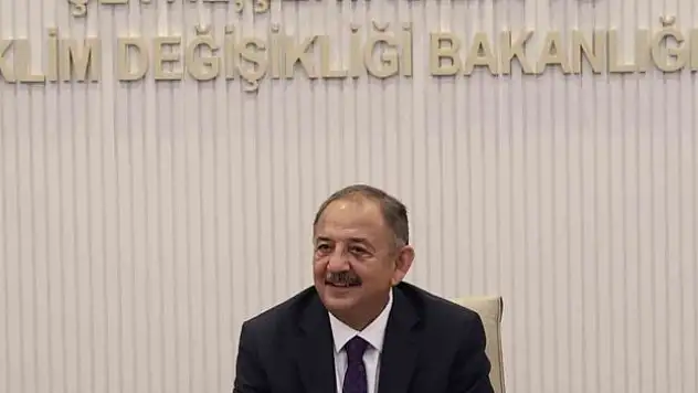 Özhaseki: 'Birlikte inşa ediyoruz'