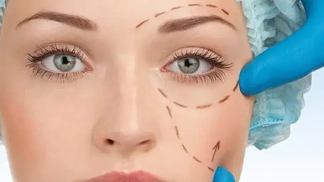 Estetik ile daha genç bir görünüş mümkün
