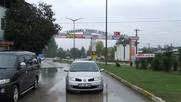 Sanayinin çehresi değiştiriliyor