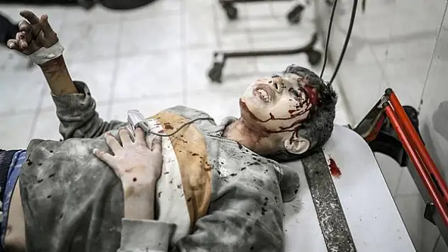 22 Filistinli hayatını kaybetti