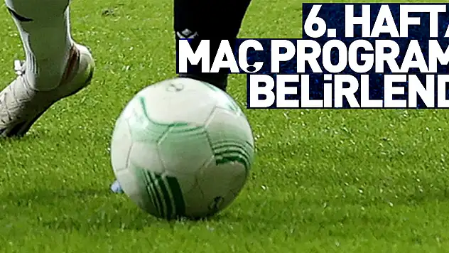 8 grupta 16 maç oynanacak