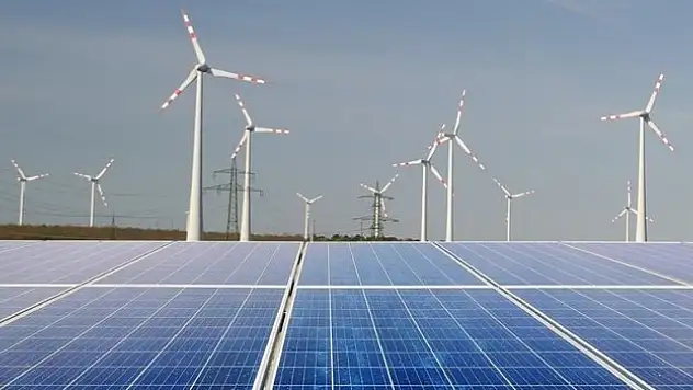 2024 Türkiye için 'enerji' yılı