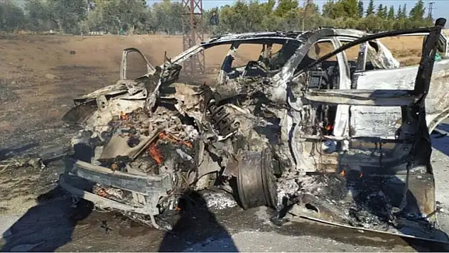 'Yeşil kategori'de aranan terörist etkisiz hale getirdi