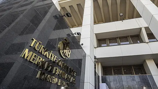 Merkez Bankası Rezervleri rekor kırdı