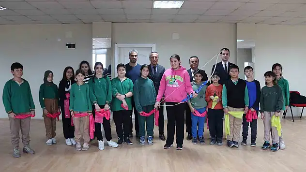 Ata Sporu Kursu Yoğun İlgi Gördü