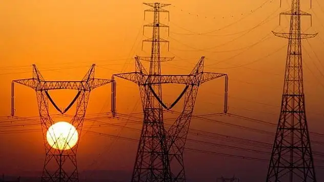 Elektrik sistemine çağrı