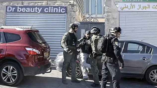 AA Muhabirine Saldırı