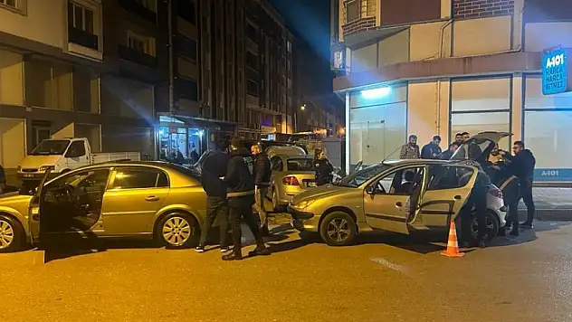 Kumar oynayan kişilere 20 bin 275 TL ceza