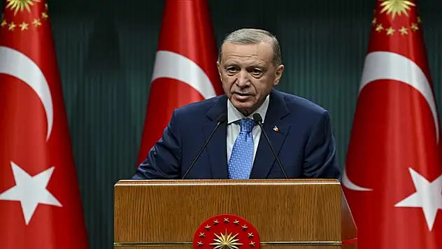 Erdoğan'ın ziyareti yeni rota çizecek