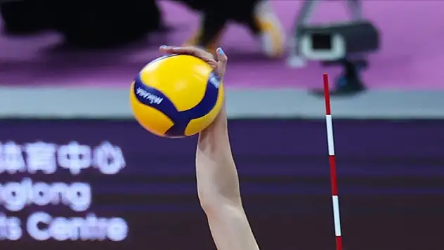 FIVB Kadınlar Dünya Kulüpler Şampiyonası'nda Türk finali