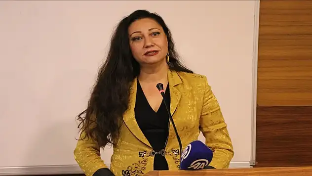 Organik olmayan atıklar su kaynaklarındaki oksijeni tüketiyor