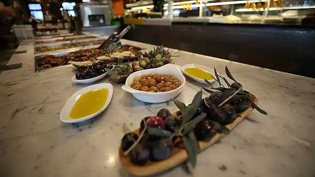 Zeytin Üreticileri Kota Engelini Aşmayı Umut Ediyor