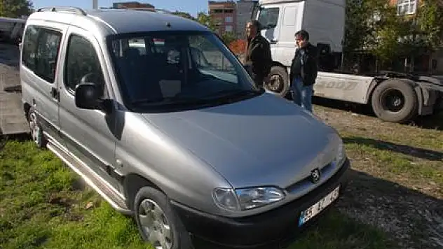 Barda Silahlı Kavga: 5 Yaralı