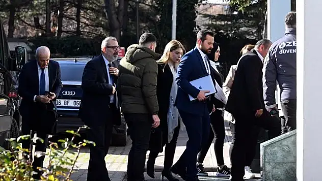 Asgari ücret için ikinci kez toplanıldı