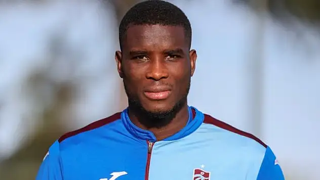 Trabzonspor taraftarları en iyi oyuncuyu seçti