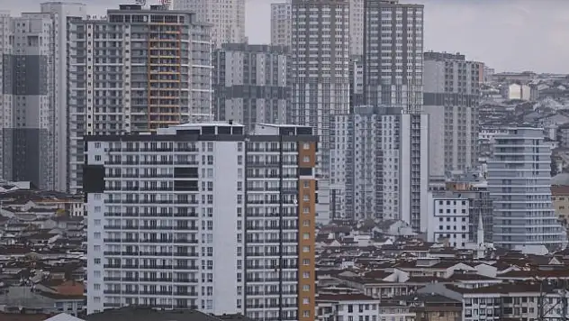 Konut fiyatlarında artış