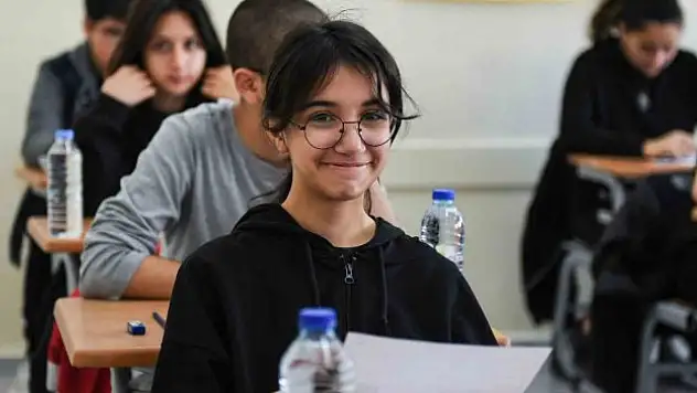 MEB soru kitapçıklarını yayınladı