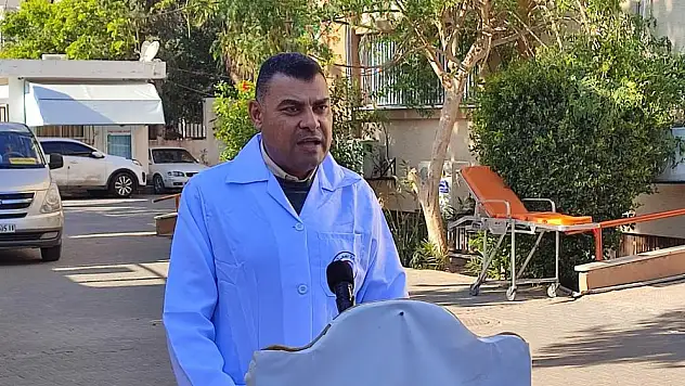 Gazze'de can kaybı yükseldi