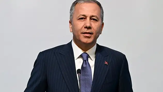 Bakan Yerlikaya nefes aldırmıyor